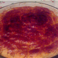 Haşhaşlı Çörek