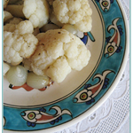 Arpacık Soğanlı Karnıbahar