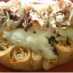 Kastamonu Bandırması