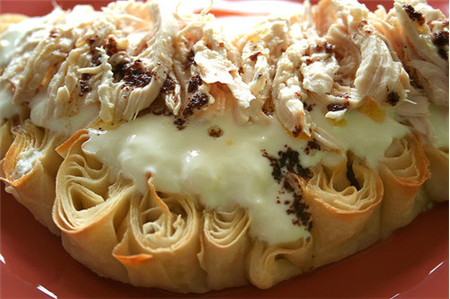 Kastamonu Bandırması