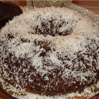 Çaylı Çikolatalı Hİndisdan Cevizli 