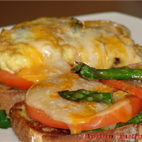 Kızarmış Ekmekli Kuş konmaz