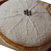 Basit alman pastası