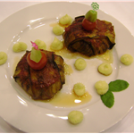 Kürdan Kebabı(Etli)