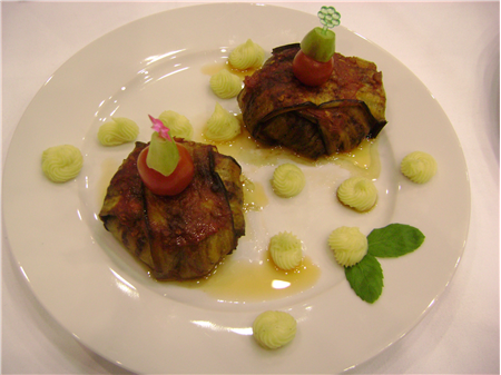 Kürdan Kebabı(Etli)