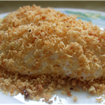 Muhallebili Kadayıf