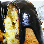 portakallı üzümlü fındıklı kek