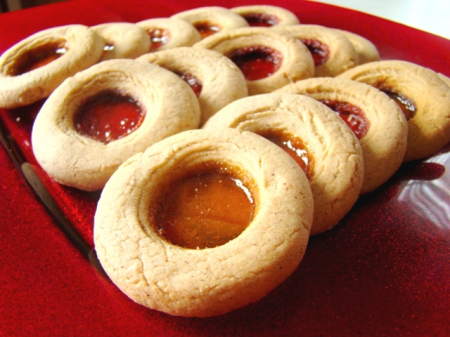 Tarçınlı Kurabiye