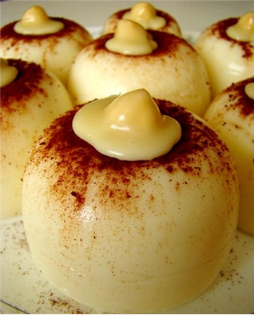 Yalancı Tavuk Göğsü