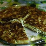Tavada börek